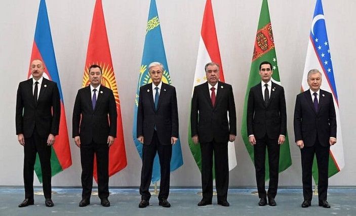Azerbaijan, Central Asia Boost Geoeconomic Framework